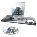 Kiefer Sutherland - Grey CD