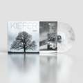 Kiefer Sutherland - Grey LP (Exclusive Smokey Grey)